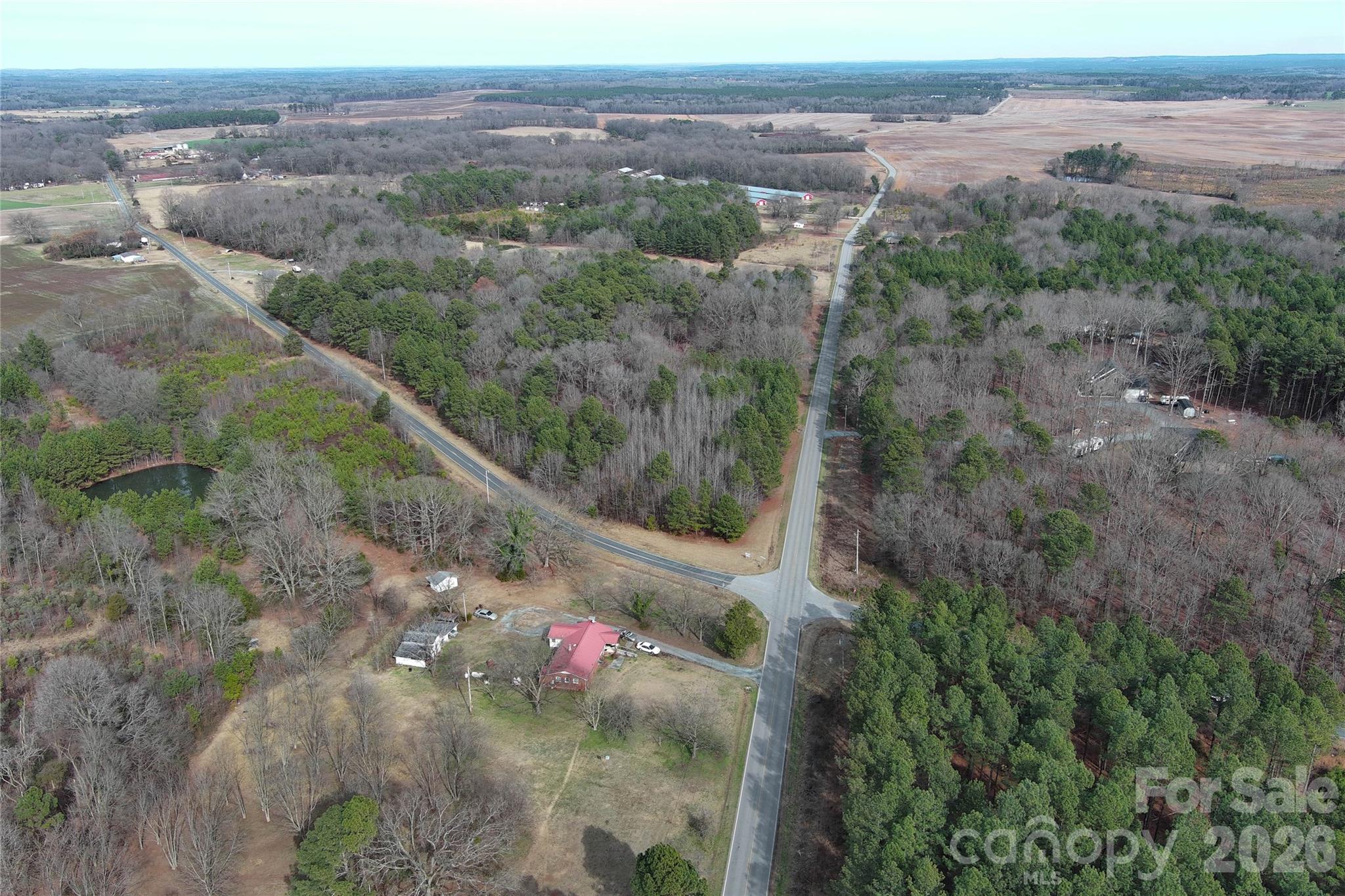 0000 Philadelphia Church Road Marshville NC 28103