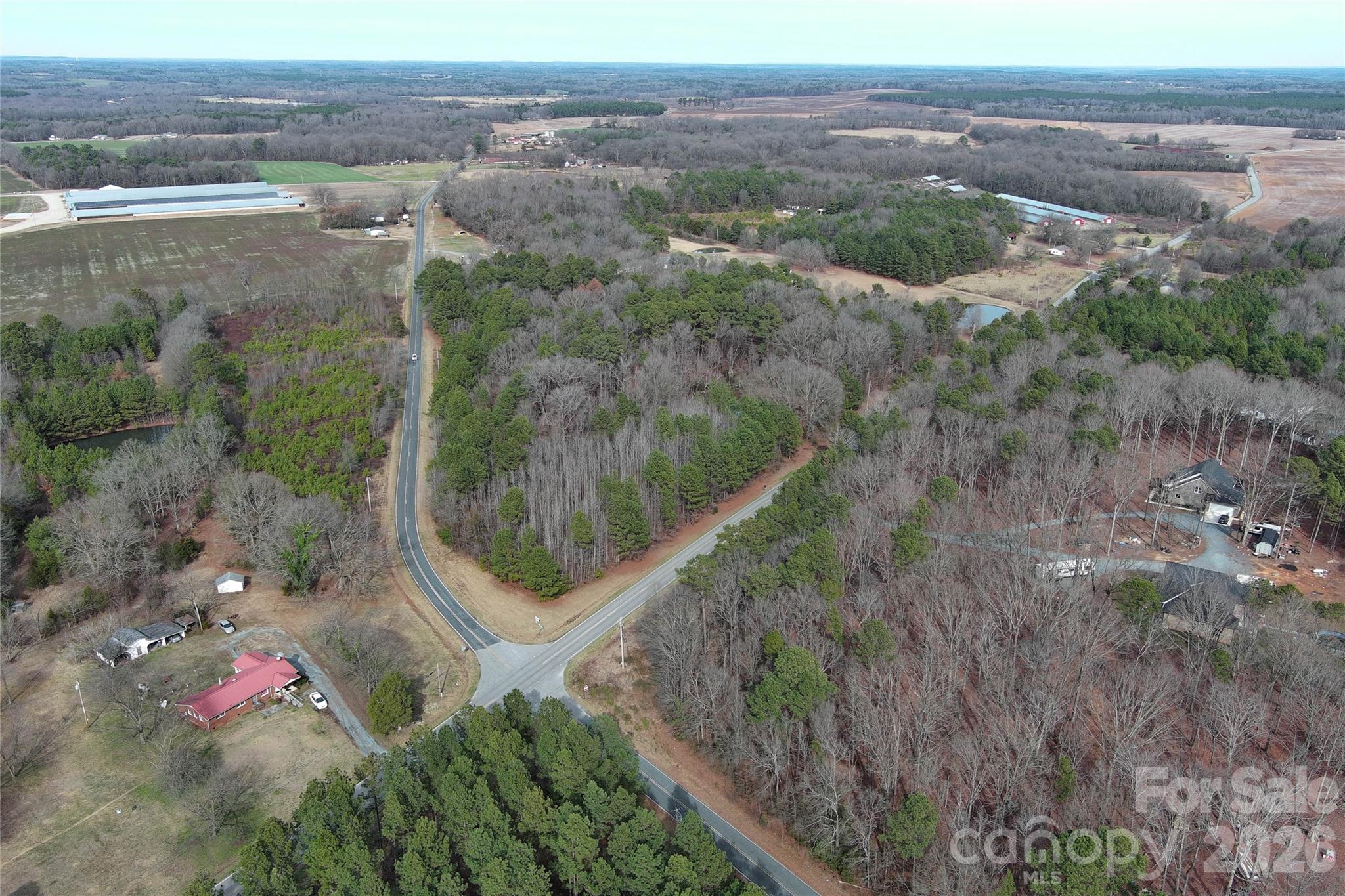 0000 Philadelphia Church Road Marshville NC 28103