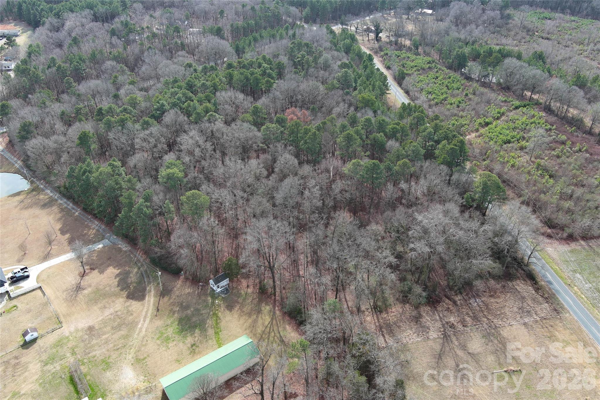 0000 Philadelphia Church Road Marshville NC 28103