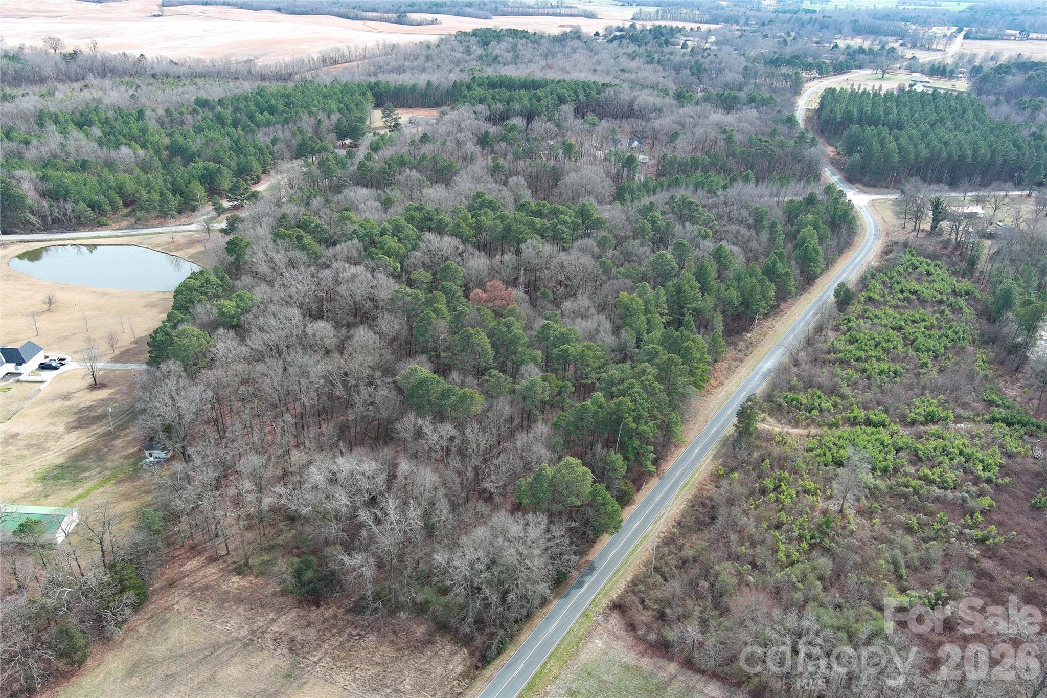 0000 Philadelphia Church Road Marshville NC 28103