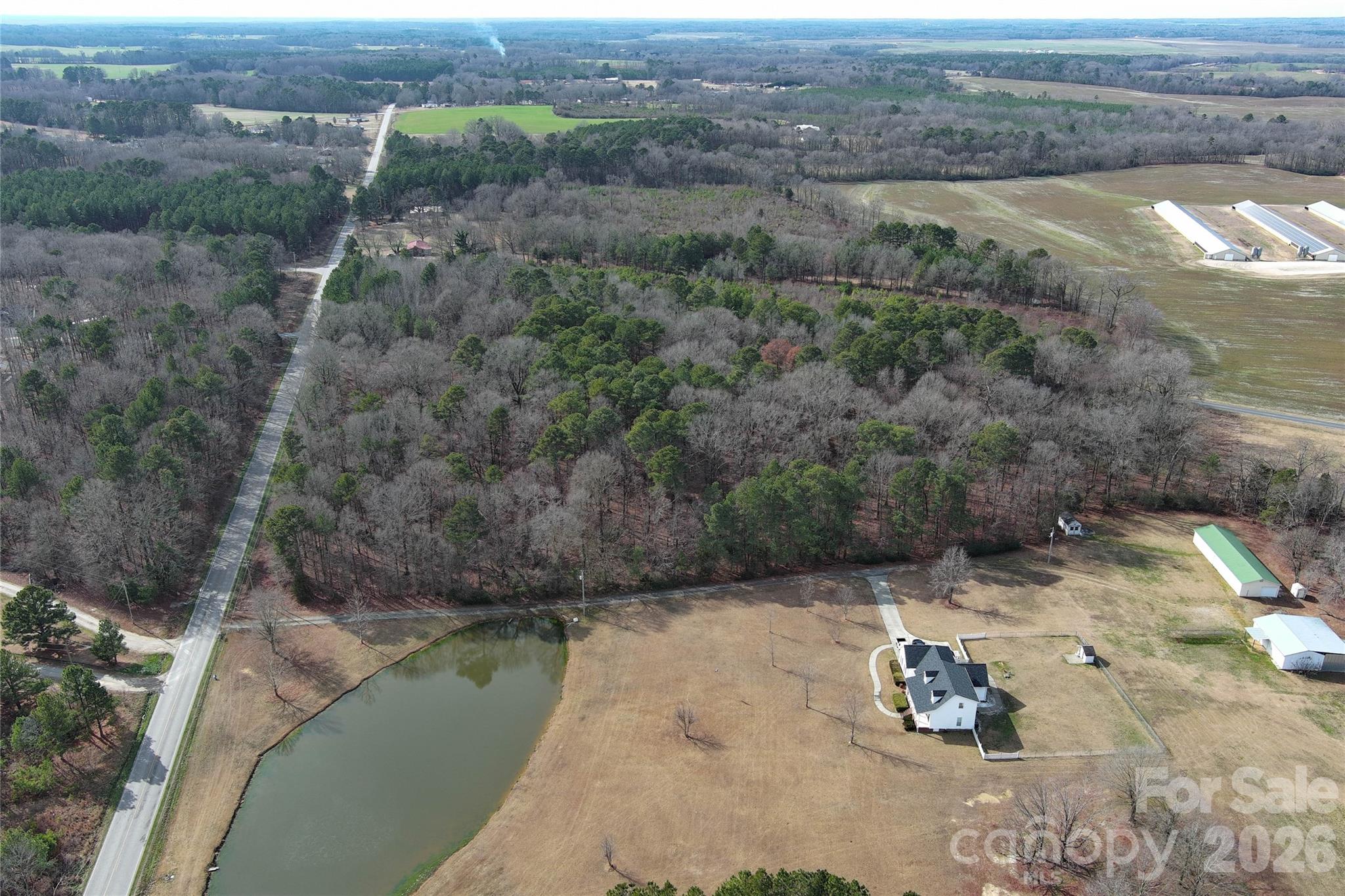 0000 Philadelphia Church Road Marshville NC 28103