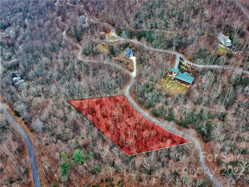 23 Wood Haven Lane Black Mountain NC 28711