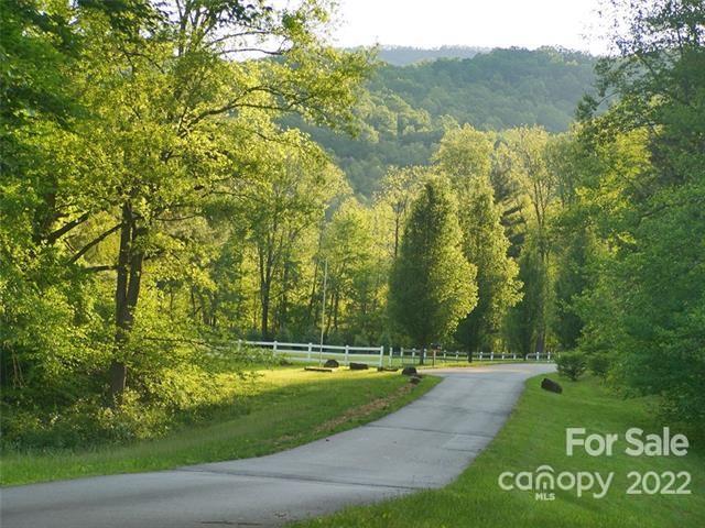 23 Wood Haven Lane Black Mountain NC 28711