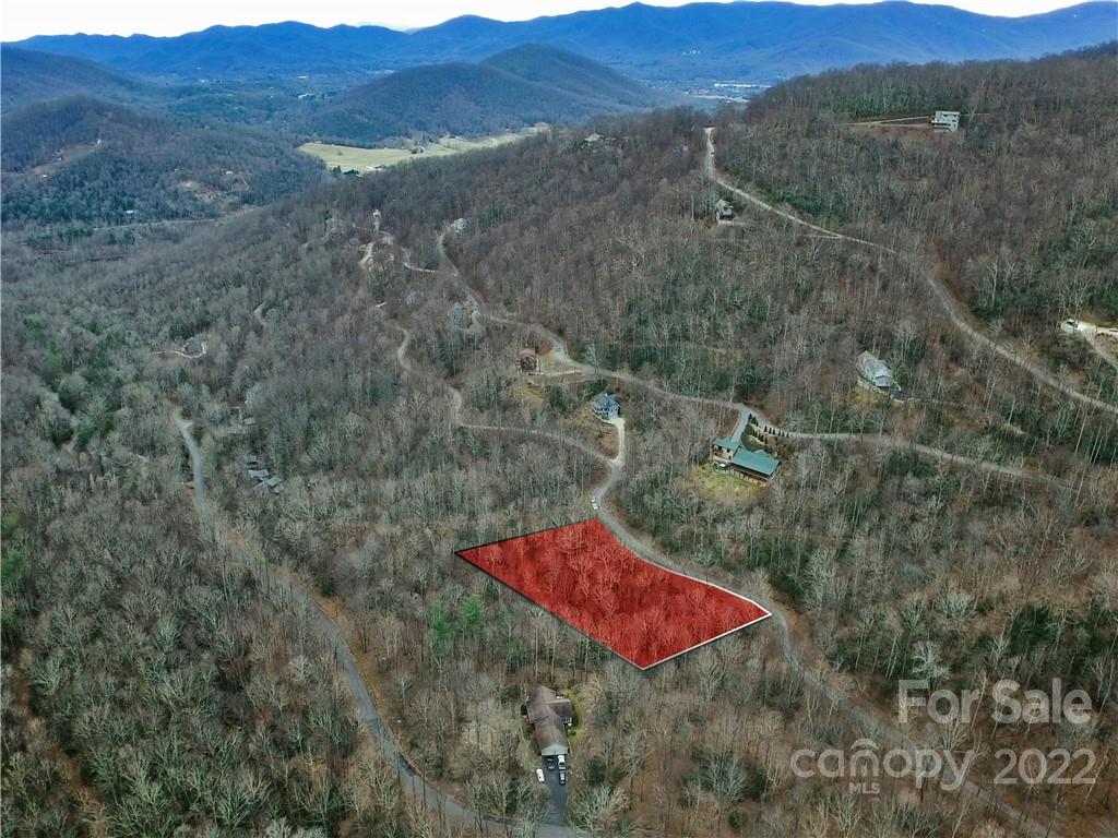 23 Wood Haven Lane Black Mountain NC 28711