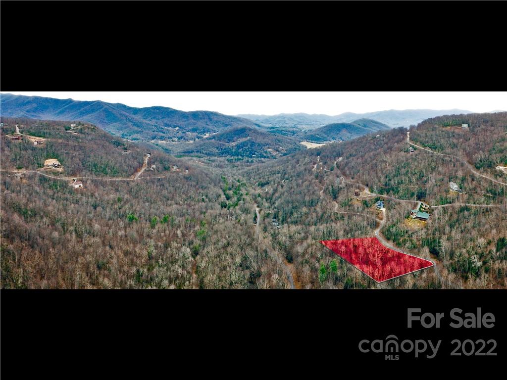 23 Wood Haven Lane Black Mountain NC 28711