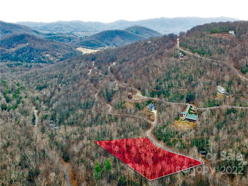 23 Wood Haven Lane Black Mountain NC 28711