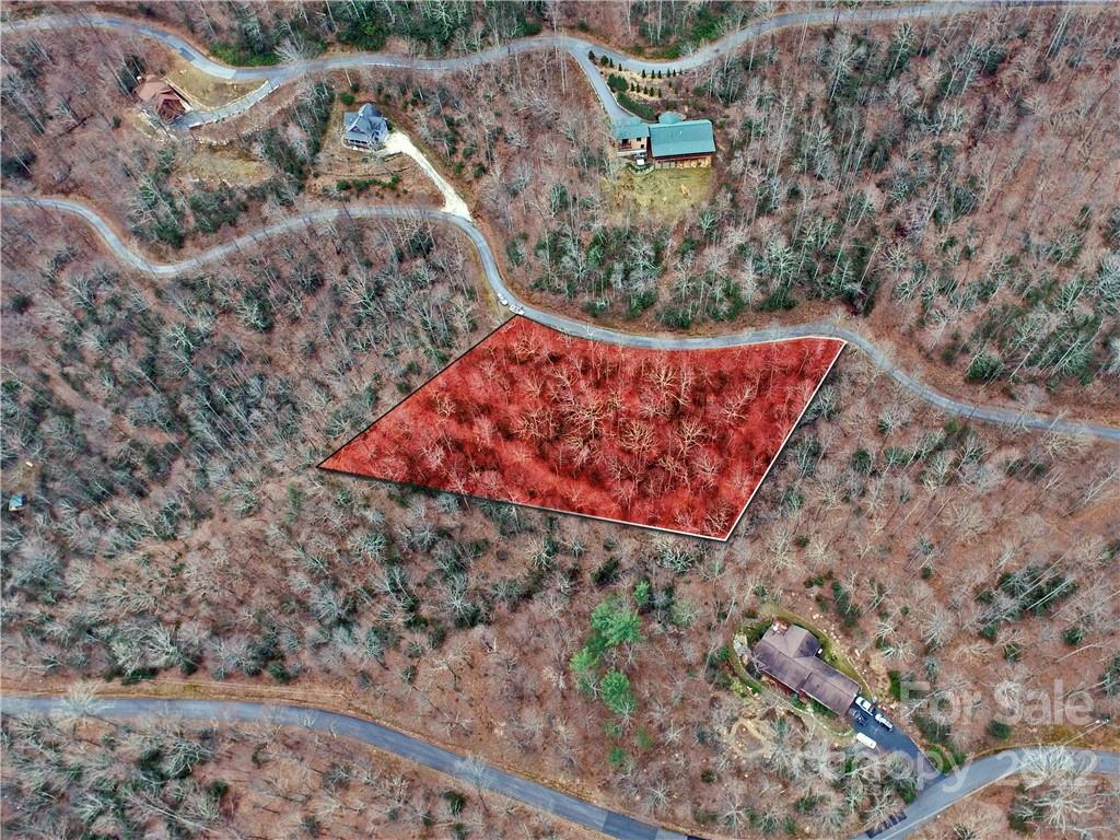 23 Wood Haven Lane Black Mountain NC 28711
