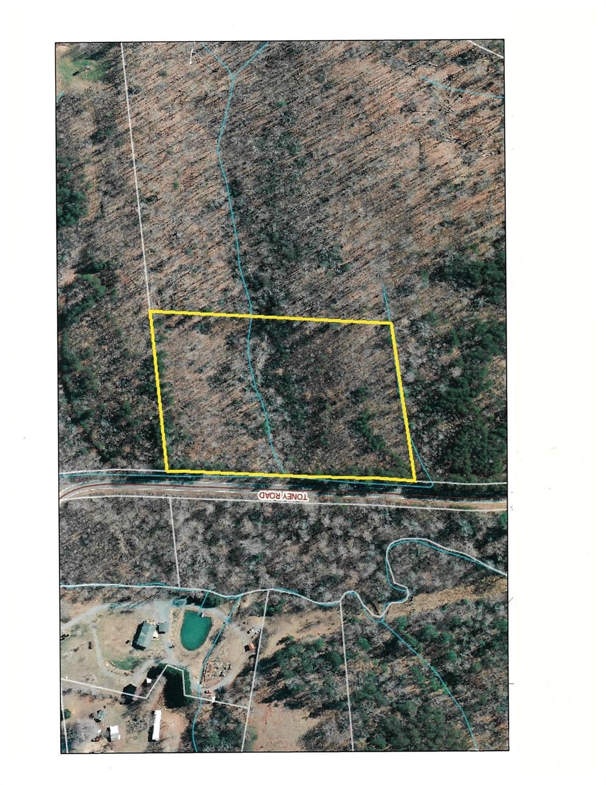 00 Toney Road Bostic NC 28018