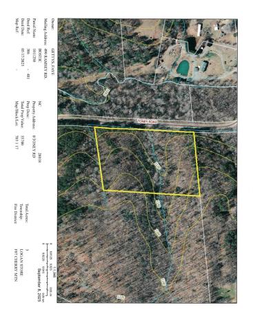 00 Toney Road Bostic NC 28018