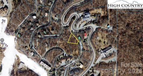 103 Snowplow Lane Beech Mountain NC 28604