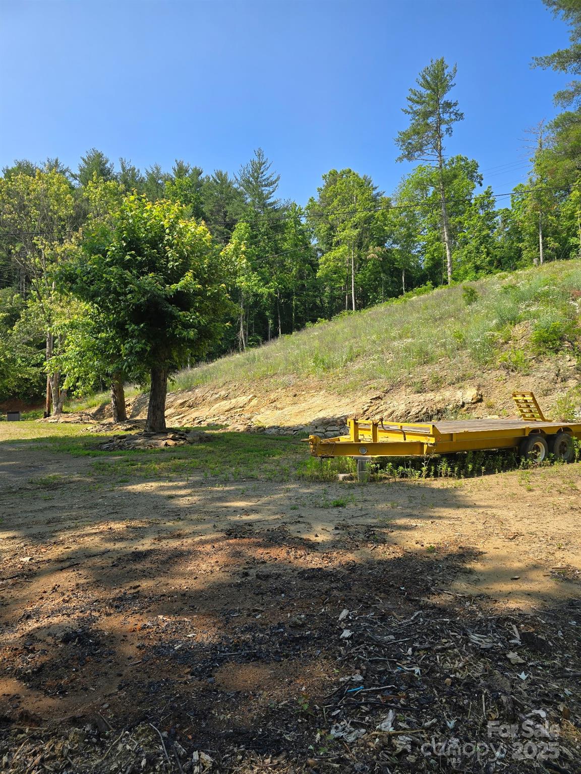 1540 Tillery Branch Road Marshall NC 28753
