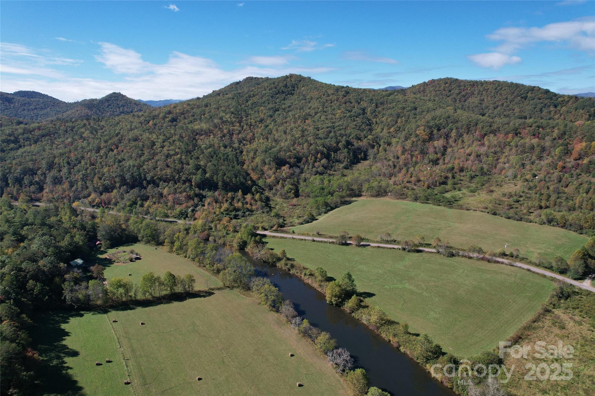 4136 Rose Creek Road Franklin NC 28734