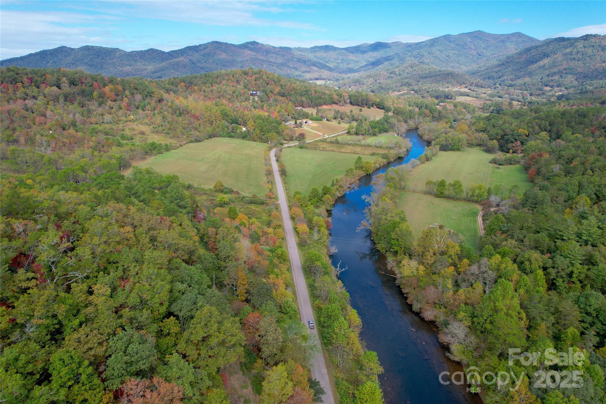 4136 Rose Creek Road Franklin NC 28734