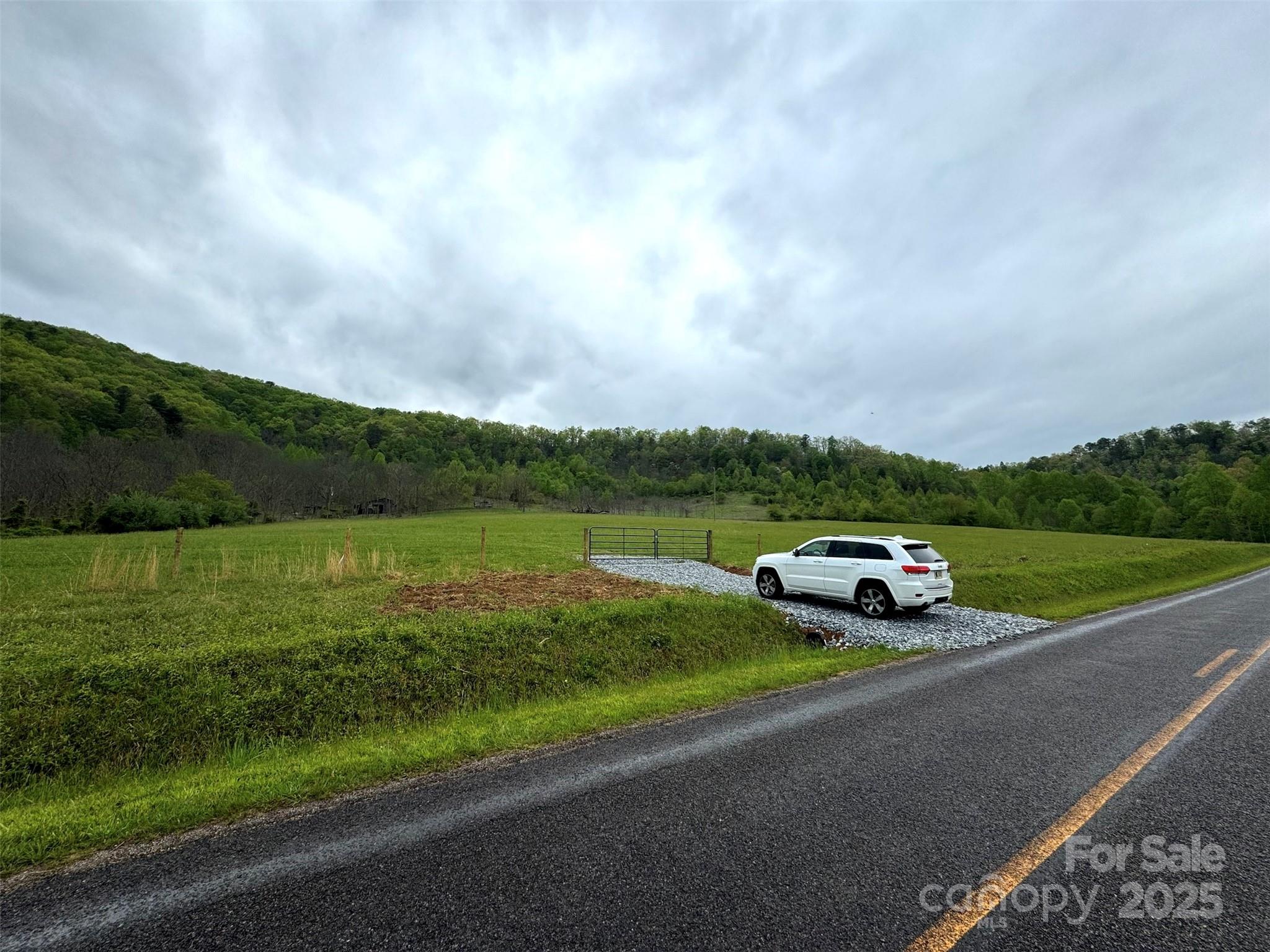 4136 Rose Creek Road Franklin NC 28734