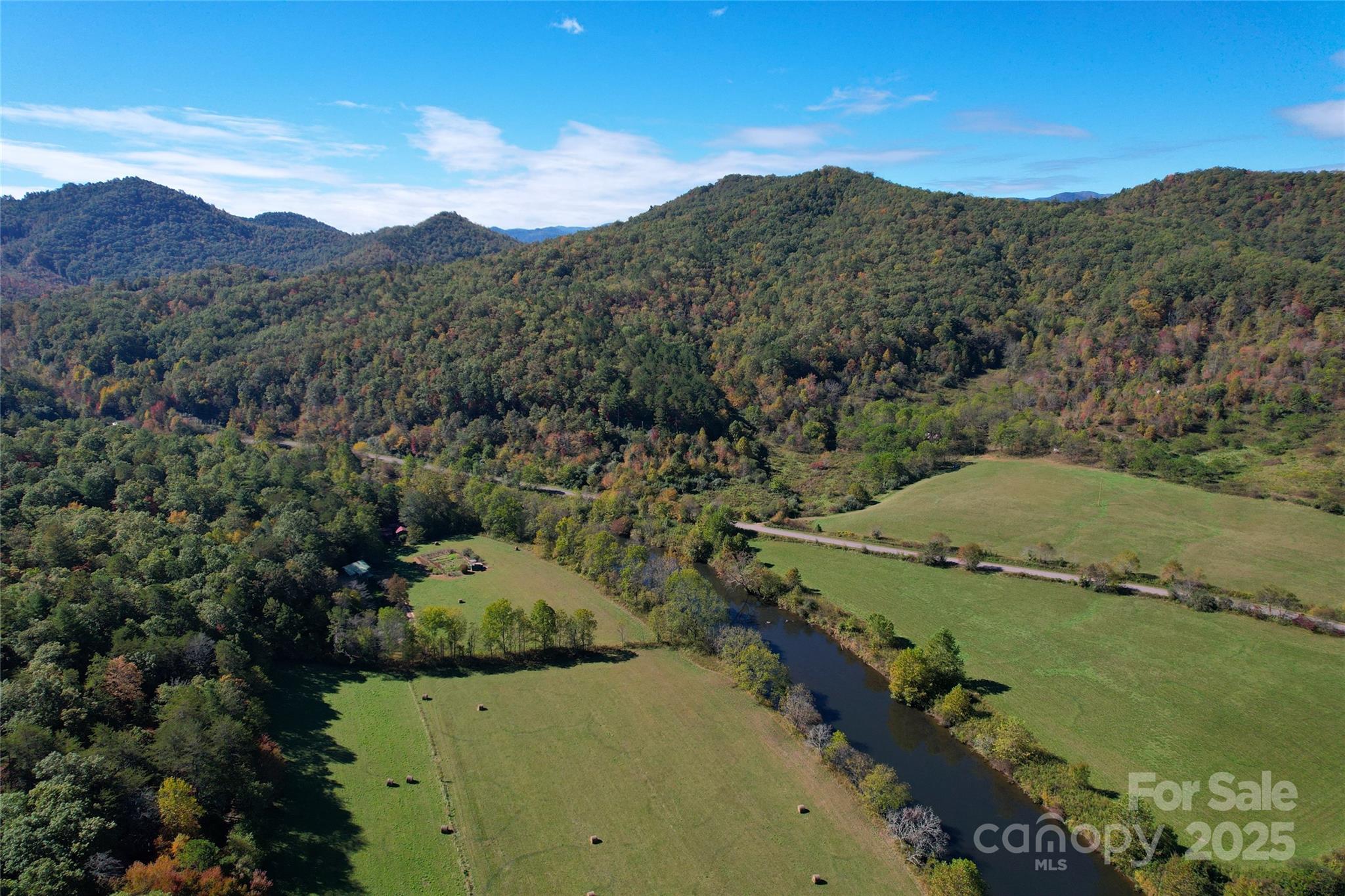 4136 Rose Creek Road Franklin NC 28734
