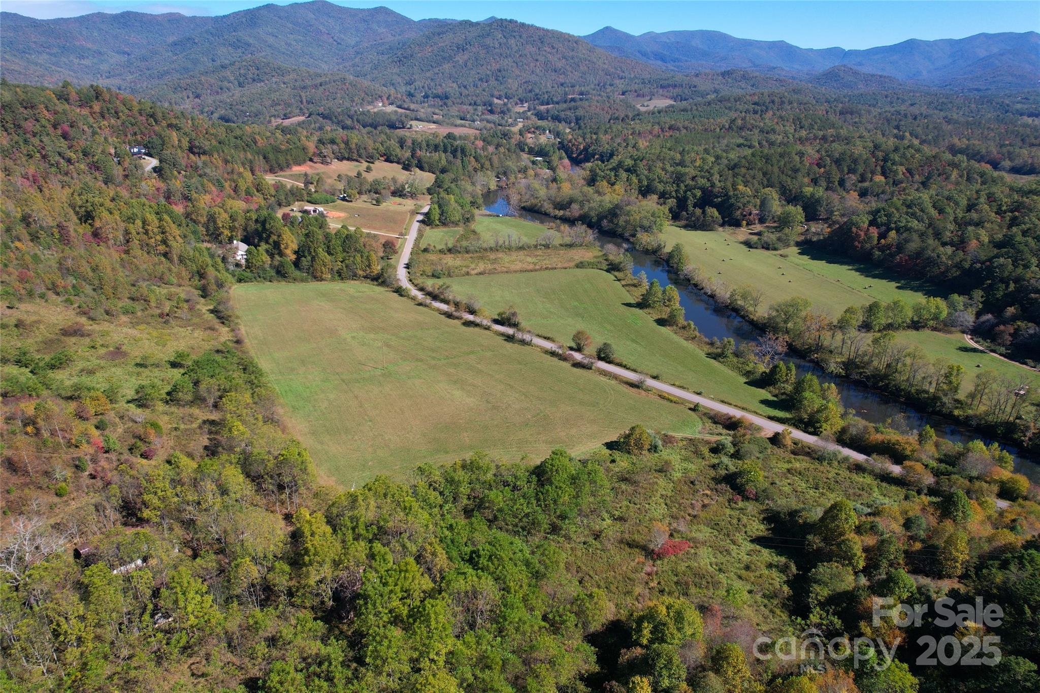 4136 Rose Creek Road Franklin NC 28734