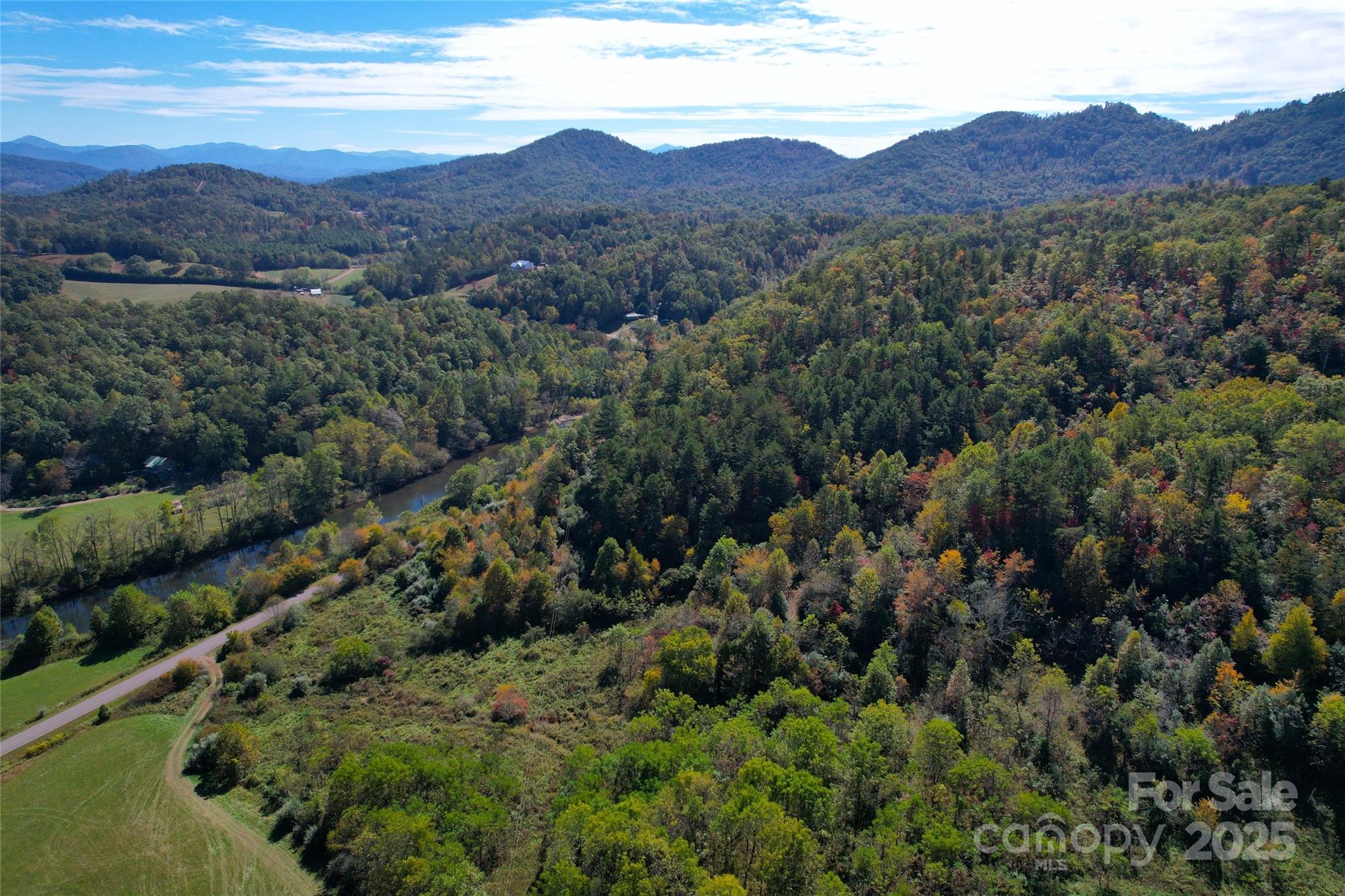 4136 Rose Creek Road Franklin NC 28734
