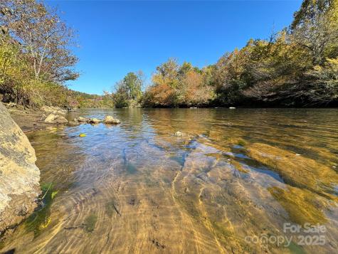 4136 Rose Creek Road Franklin NC 28734