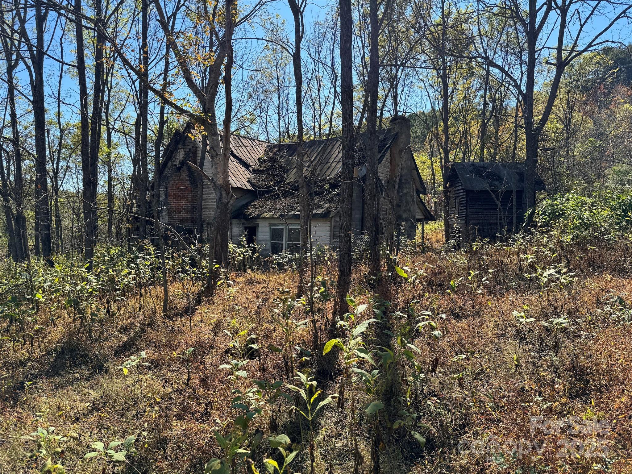 4136 Rose Creek Road Franklin NC 28734