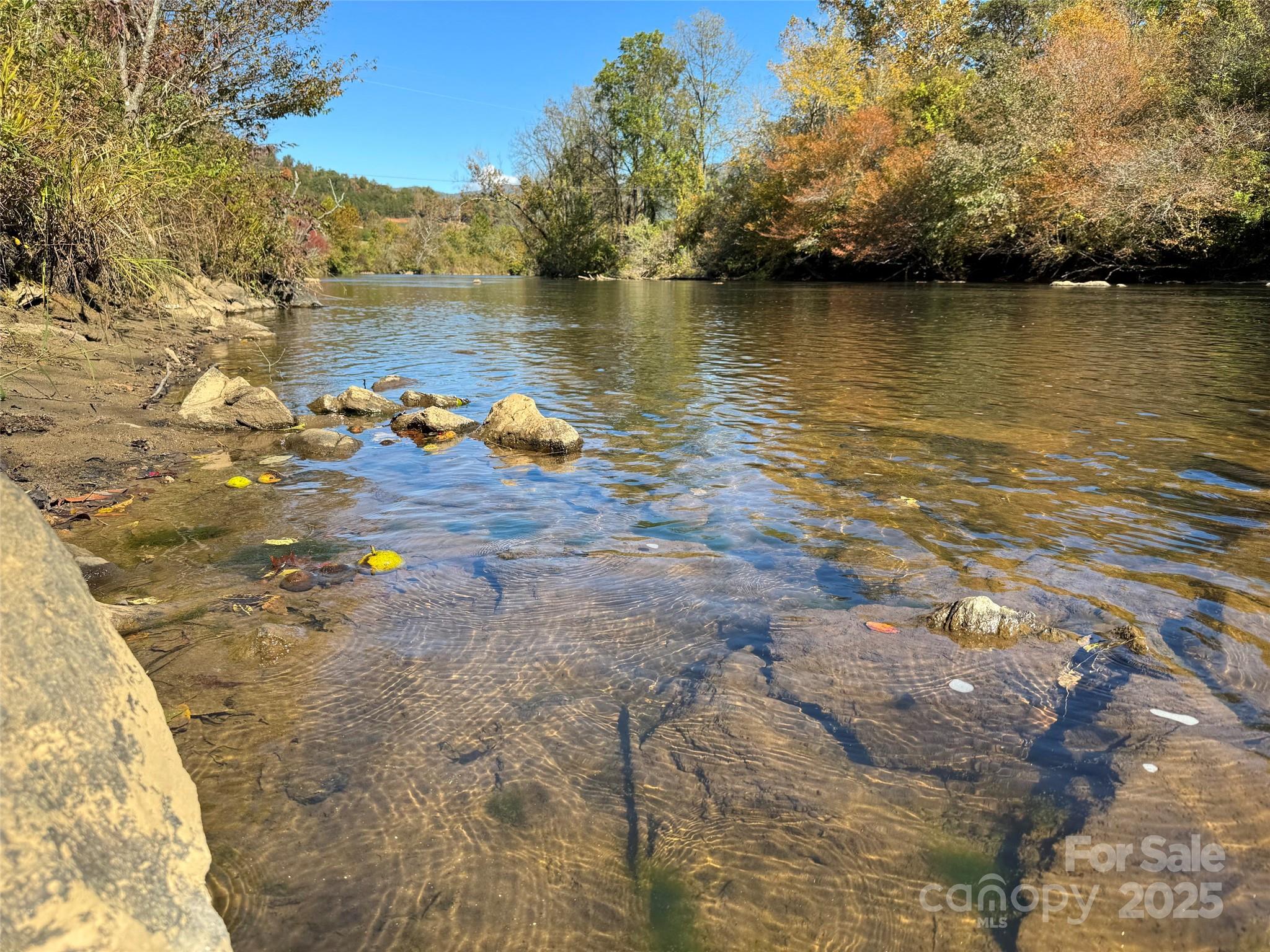 4136 Rose Creek Road Franklin NC 28734