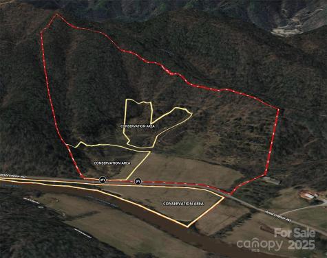 4136 Rose Creek Road Franklin NC 28734