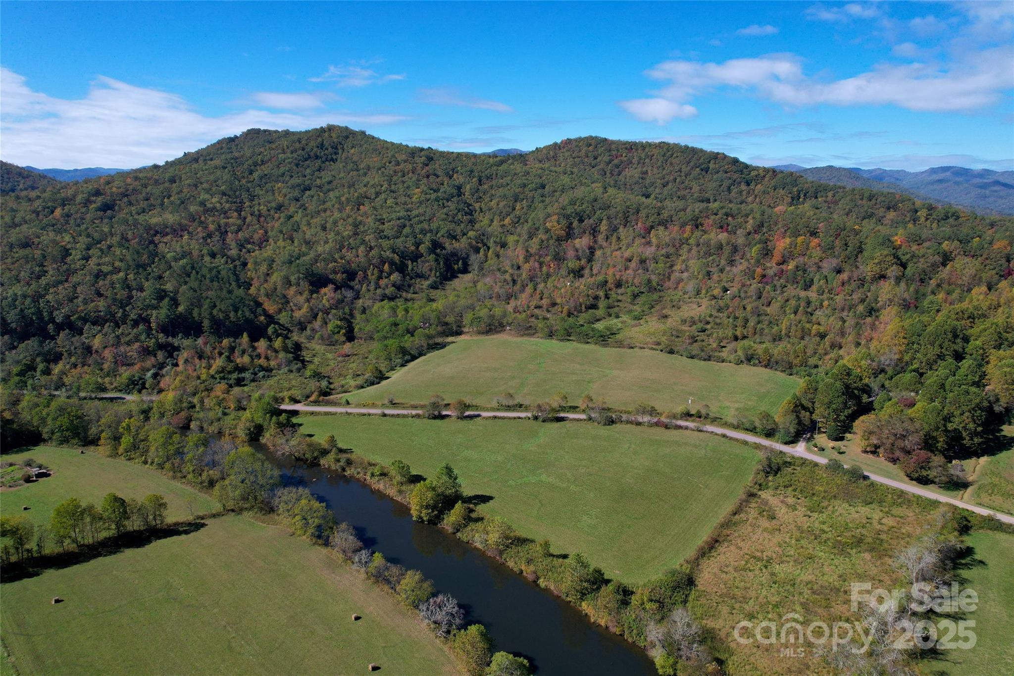 4136 Rose Creek Road Franklin NC 28734