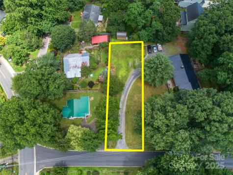 99999 W College Street Black Mountain NC 28711