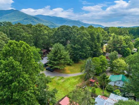 99999 W College Street Black Mountain NC 28711