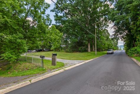 99999 W College Street Black Mountain NC 28711
