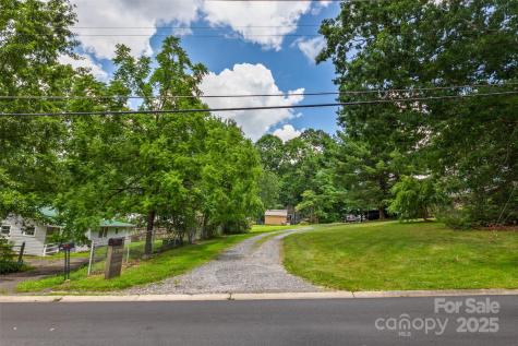 99999 W College Street Black Mountain NC 28711