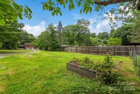 99999 W College Street Black Mountain NC 28711