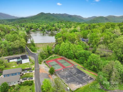 99999 W College Street Black Mountain NC 28711