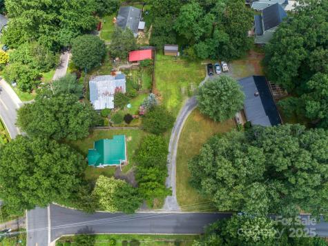 99999 W College Street Black Mountain NC 28711