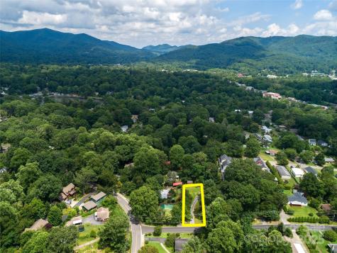 99999 W College Street Black Mountain NC 28711