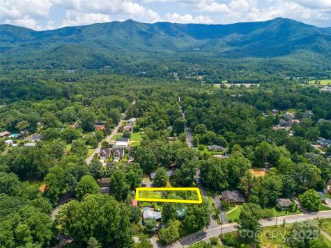 99999 W College Street Black Mountain NC 28711
