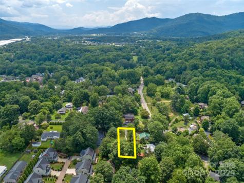 99999 W College Street Black Mountain NC 28711