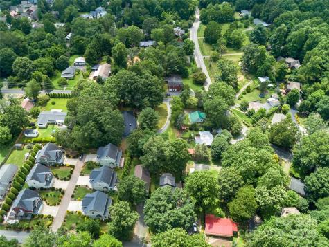 99999 W College Street Black Mountain NC 28711