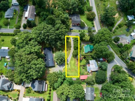 99999 W College Street Black Mountain NC 28711