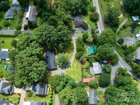 99999 W College Street Black Mountain NC 28711