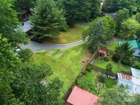 99999 W College Street Black Mountain NC 28711