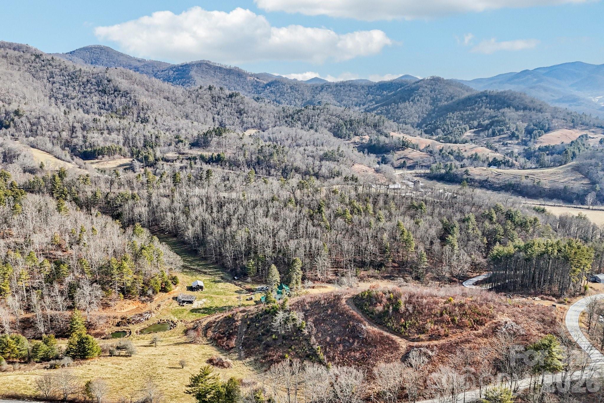 00000 Shelton Laurel Road Clyde NC 28721
