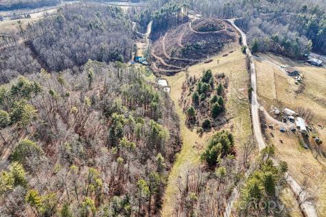 00000 Shelton Laurel Road Clyde NC 28721