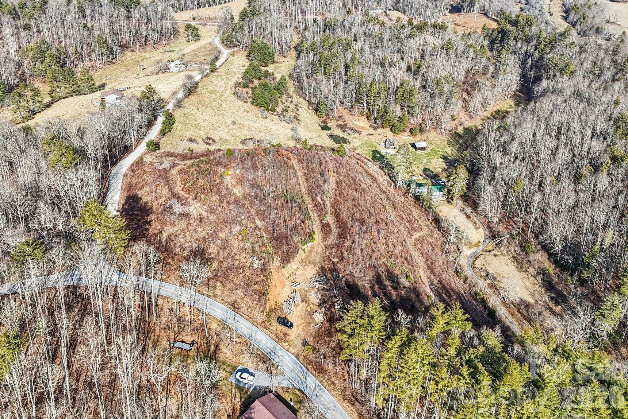 00000 Shelton Laurel Road Clyde NC 28721