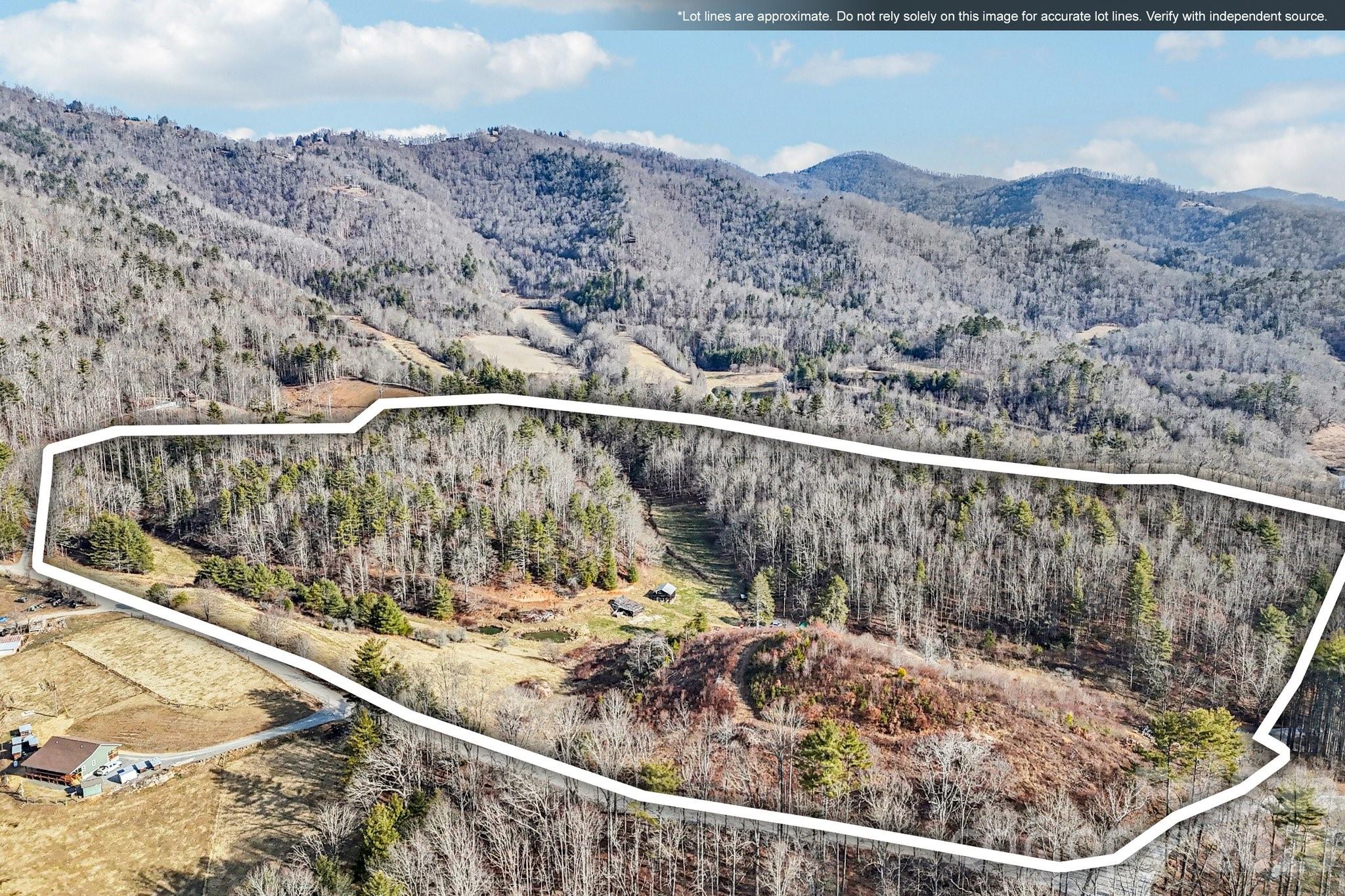 00000 Shelton Laurel Road Clyde NC 28721