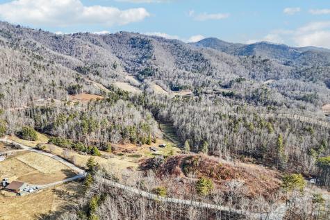 00000 Shelton Laurel Road Clyde NC 28721