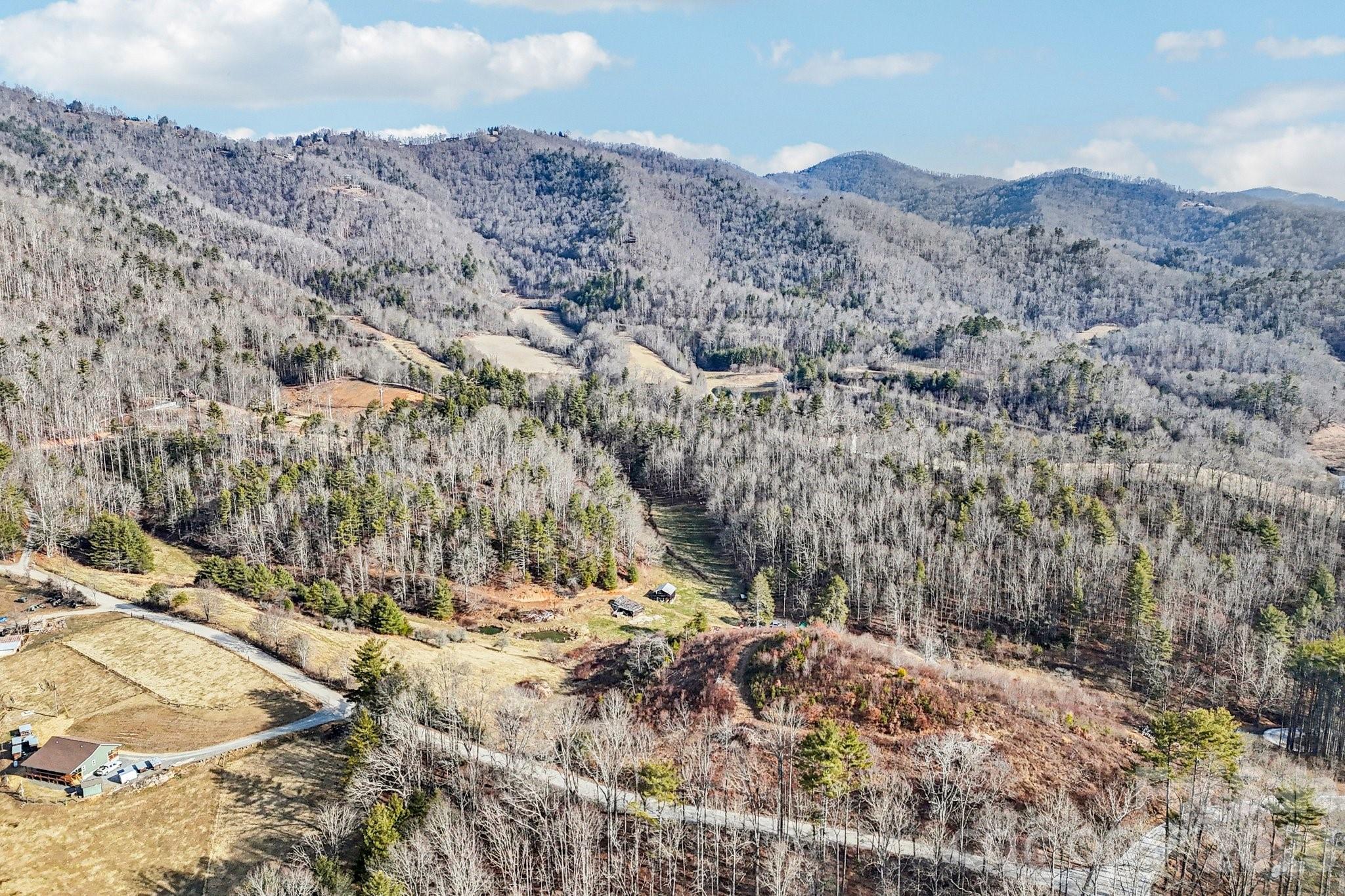 00000 Shelton Laurel Road Clyde NC 28721