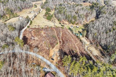00000 Shelton Laurel Road Clyde NC 28721