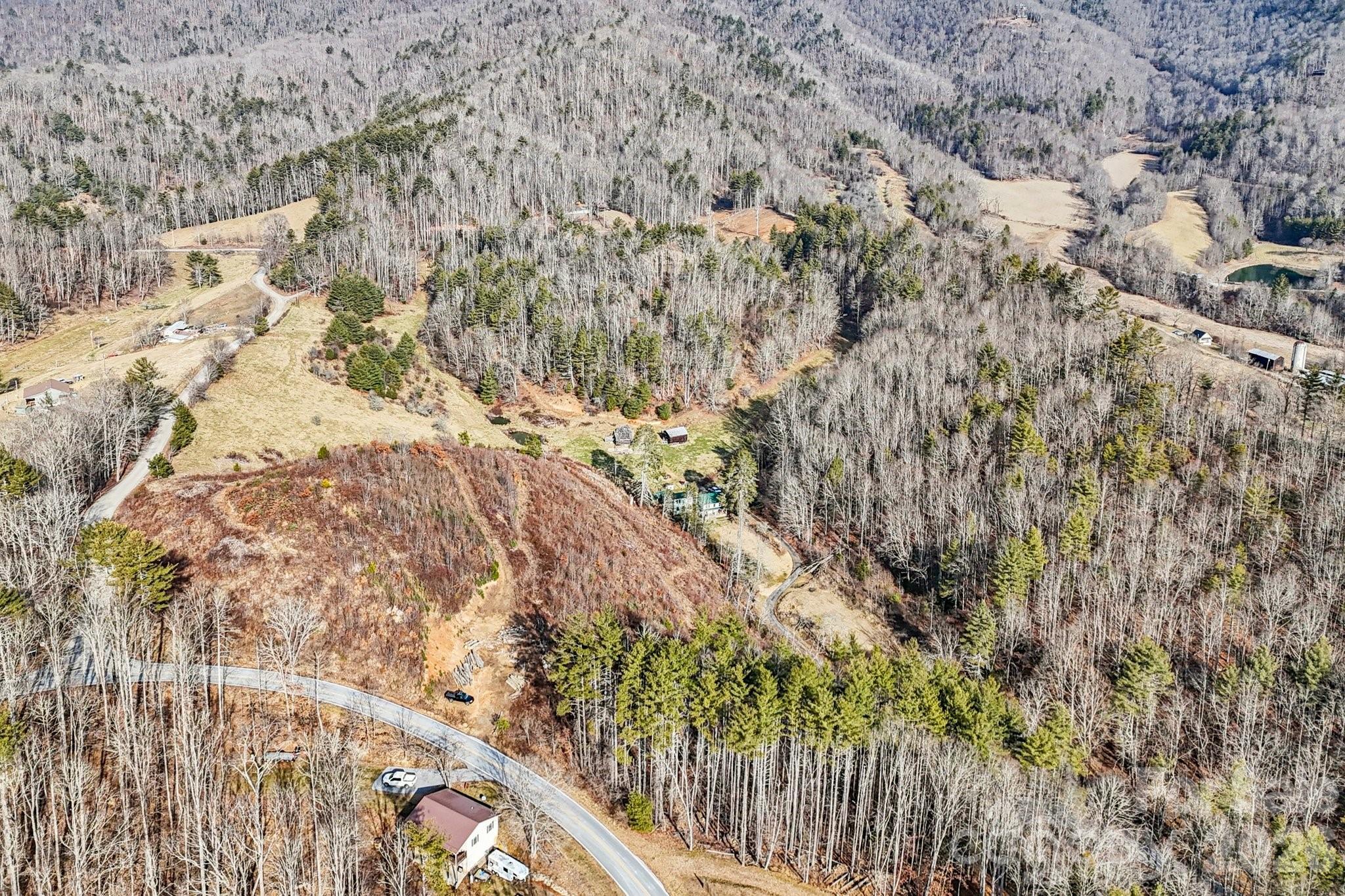 00000 Shelton Laurel Road Clyde NC 28721