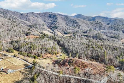 00000 Shelton Laurel Road Clyde NC 28721