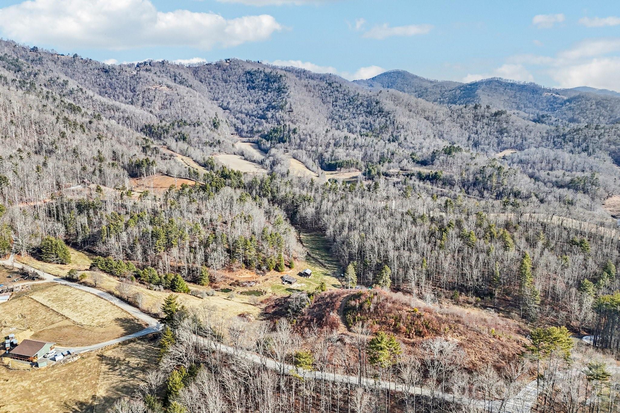 00000 Shelton Laurel Road Clyde NC 28721